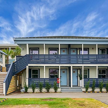 Carolina Beach Motel Eksteriør billede